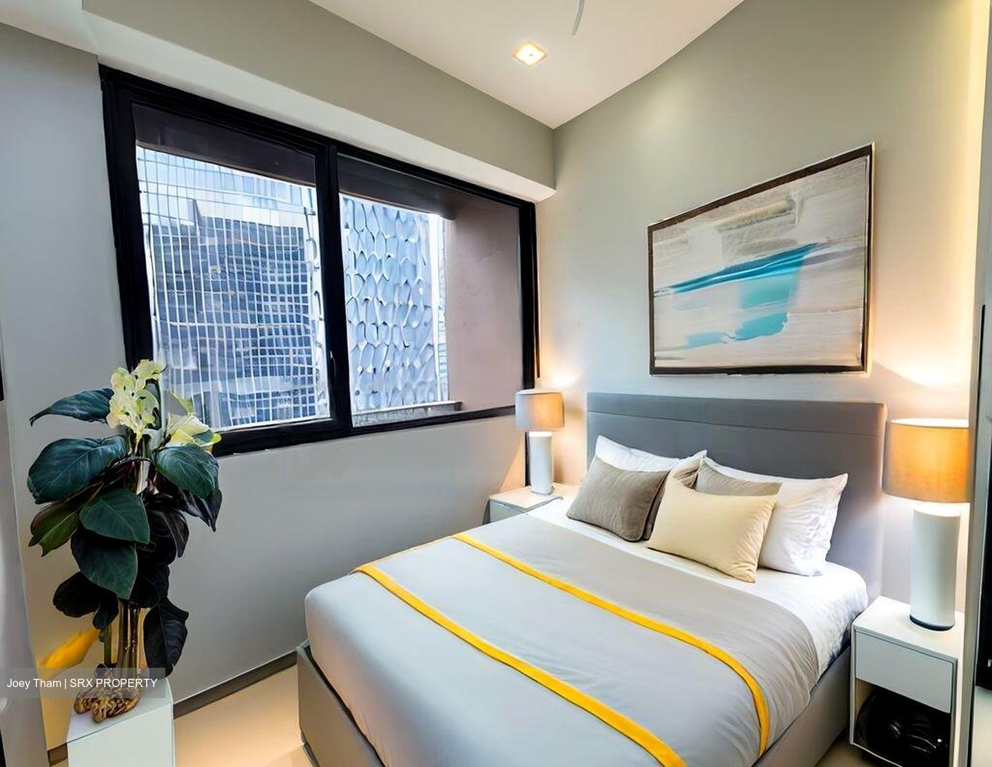 Midtown Modern (D7), Apartment #464269901